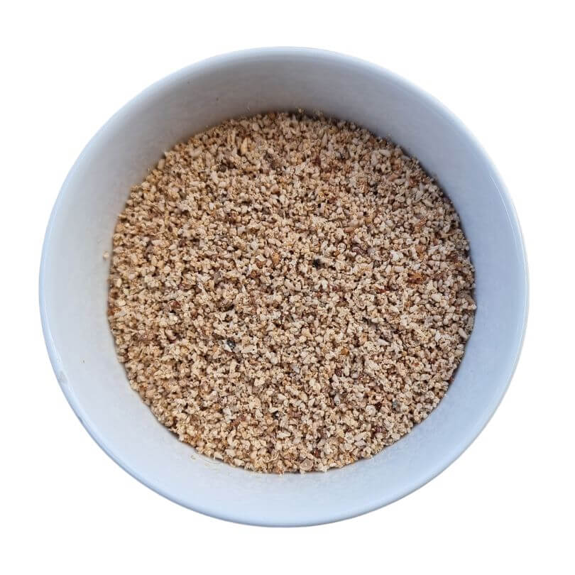 Basic Fine Shell Grit 1kg