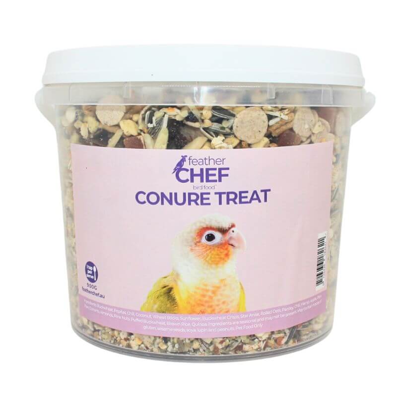 Conure Treat