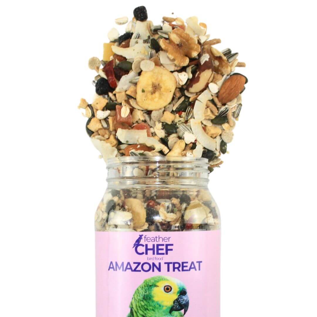 Amazon Treat 350g