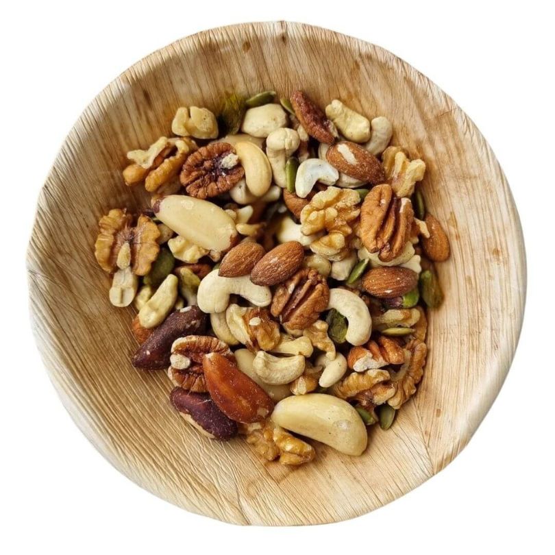 Royal Nut Treat