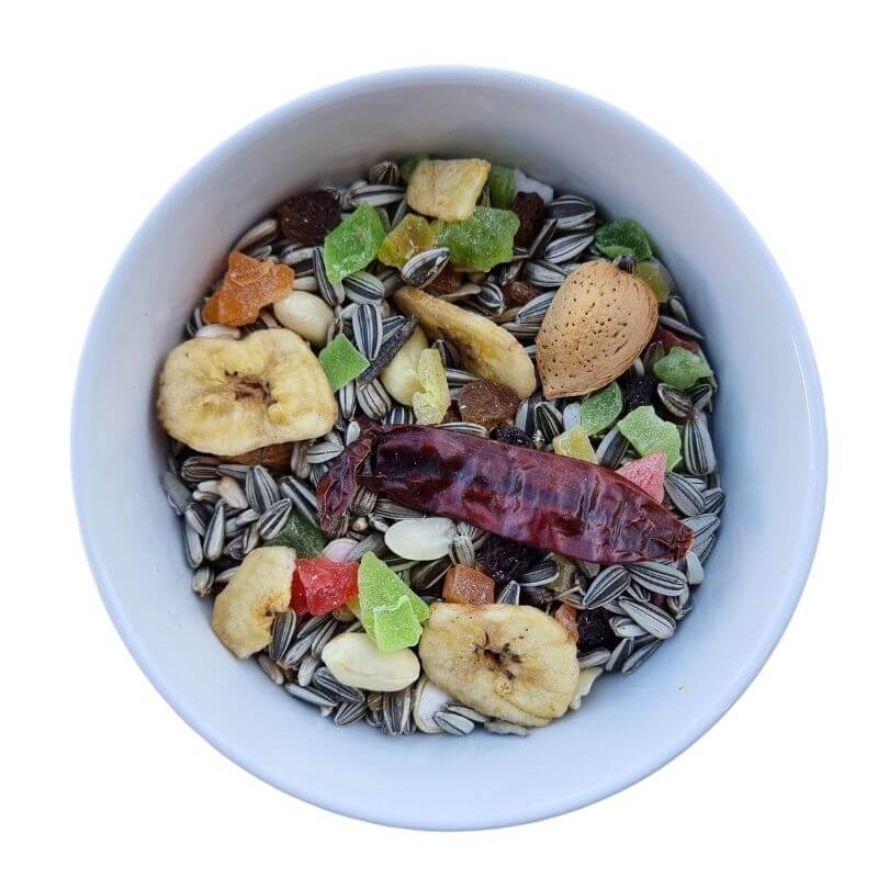 Basic Troppo Treat 1kg