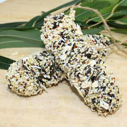 Banksia Nibbles 2pk