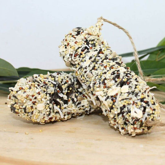 Banksia Nibbles 2pk