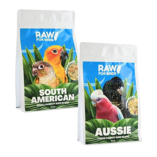 Seed Starter Bundle