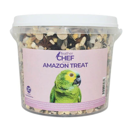 Amazon Treat
