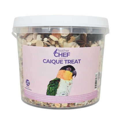 Caique Treat