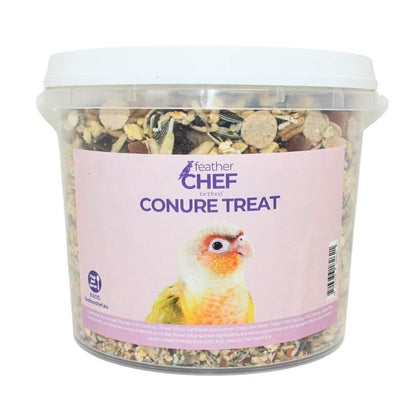 Conure Treat
