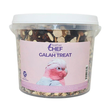 Galah Treat