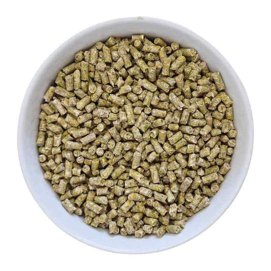 Parrot Deli Maintenance Pellet 4mm 1kg