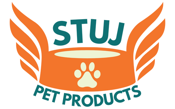 STUJ Pet Products