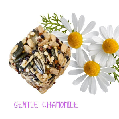 Tweeties Gentle Chamomile Bird Treats